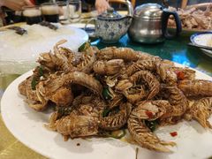 -盛港湾海鲜食府(黄沙店)