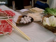 IMAG0277-东来顺饭庄(王府井步行街店)