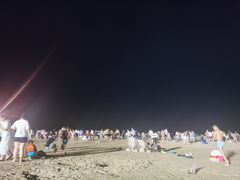 -朱家尖南沙景点
