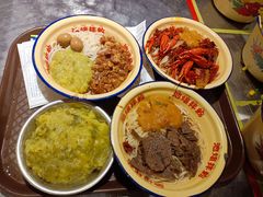 -池嬢拌粉(上海首店)