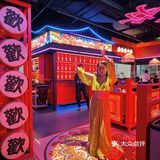艾尚天地开了南京首家西域菜🧝‍♀️浓浓新疆味