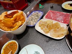 -吉祥涮羊肉