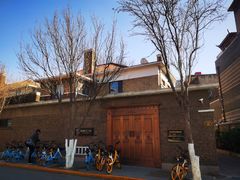 -天津五大道文化旅游区