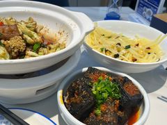 -兰湘子·湘菜小炒(盛龙广场店)