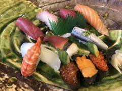 -长富宫饭店·日本料理樱