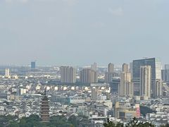 -虞山城墙
