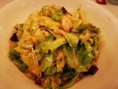 手撕包菜-惠丰堂饭庄·烤鸭·京味菜(翠微路店)
