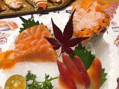-Sushi Love 创意寿司(丽影广场店)