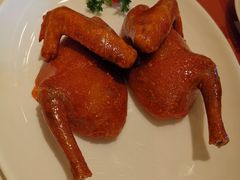 -利苑酒家(华熙国际店)