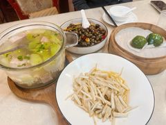 -昆承湖酒家·本帮农家菜