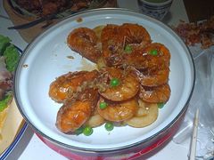 -驰明粗粮小厨(湖滨路店)