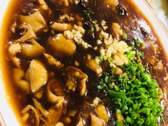 -闻道食府烙饼卷带鱼(原车耳营店原大觉寺店)