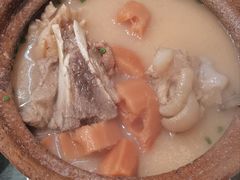 -全聚贤餐厅·湖北家常菜(沙湖店)