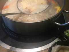 -左庭右院鲜牛肉火锅(南通CBD大有境店)