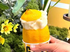 -沛家·西餐Brunch·直火料理