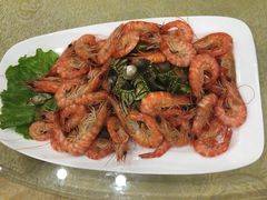 -合家小菜餐馆(新诚花苑店)