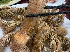 -贞姨美食·老字号海鲜大排档