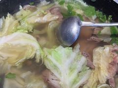 -川堂风·跷脚牛肉·乐山爆炒(宝山日月光店)