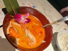 -太食獸泰式茶餐厅(济南万象城店)