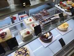 -梦菲思饼屋(瑞金宾馆店)