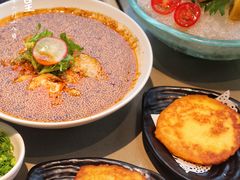 -享月汤皇·海鲜小火锅·聚会(曲江创意谷店)