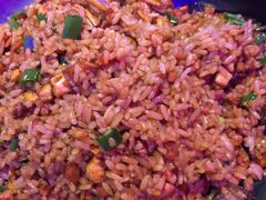 -南极·小龙虾·湘式拌饭(南街店)