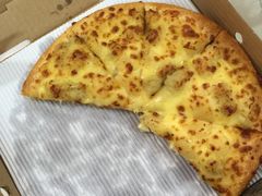 -尊宝比萨(首座店)