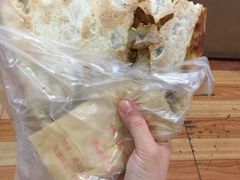 -荆楚任氏锅盔(紫阳路店)