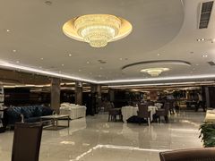 -皇朝尊会(龙之梦大酒店)