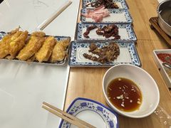 -大槐树烤肉馆