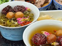 -汇聚德京味铜锅涮肉(沈家桥二路店)