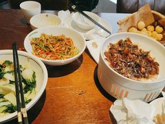 -御湾·浅水湾·贺胜土鸡汤(潜山店)