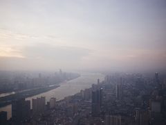 -长沙尼依格罗酒店