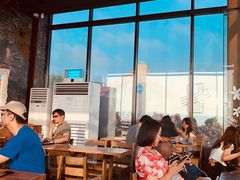 -Cafe Aewol Monsant