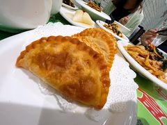 -令氏家外家周礼食府(桥南店)