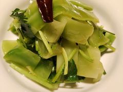马拉盏酱芥兰-金鼎轩(亚运村店)