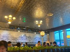 -FISH&POTATO Cō(地中海美食 万象城店)