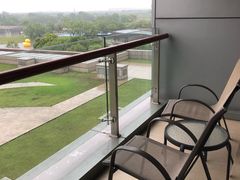 -上海佘山世茂艾美酒店