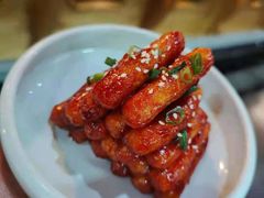 -九田家黑牛烤肉料理(中北镇店)