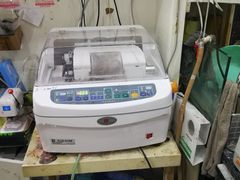 -利客来眼镜店(崂山百货店)