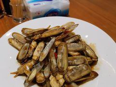 -洲晓鲜·舟山海鲜大排档(朱家尖风景区店)