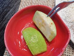 -潮汕味道·煮海餐厅(金麟大厦店)