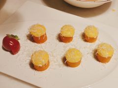 -径山十八道·风味民间菜(华夏之心店)
