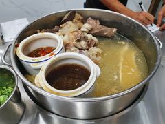 -化州颜勇牛腩(深圳总店)