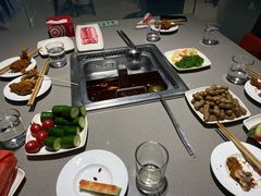 -海底捞火锅(龙湖北京大兴天街店)