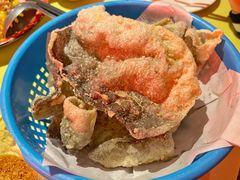 -楼下火锅饭店(铜锣湾店)