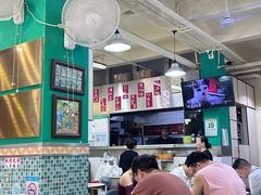 -華歡冰室-WahFoon(吉大店)