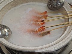 -丰尔粥食·粥底火锅·桑拿鸡(大良总店)