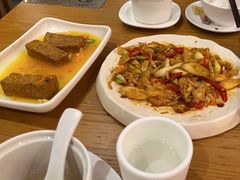 -隔壁老王·家常云南菜(花巷店)