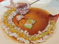 -世博源公馆·本帮融合菜·主题包厢·江景餐厅